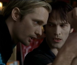 Illustration for article titled How Baby Vampires Pick Up Guys On True Blood